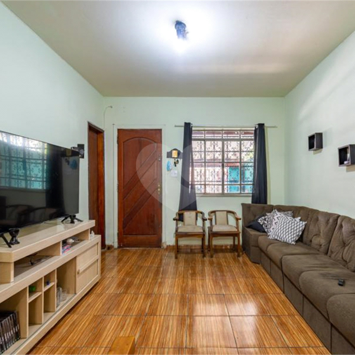 Sobrado à venda com 4 quartos, sendo 1 suíte, em Brooklin, São Paulo, SP