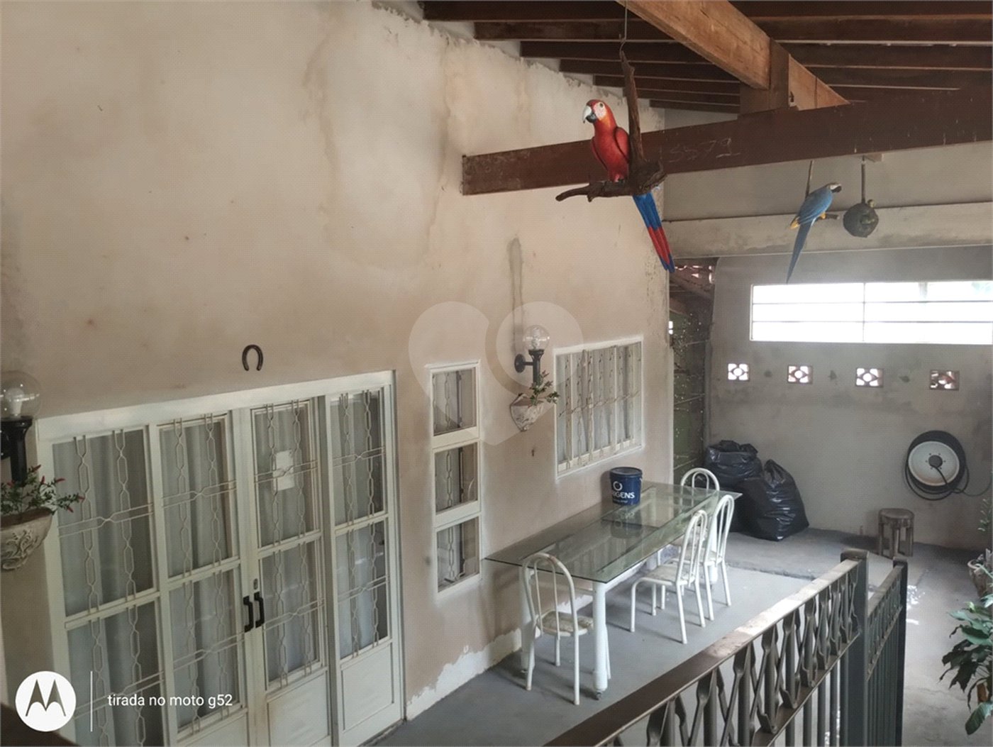 Casa à venda com 3 quartos em Santa Eudóxia, São Carlos, SP