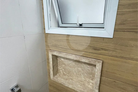 Apartamento à venda com 2 quartos em Vila Nivi, São Paulo, SP