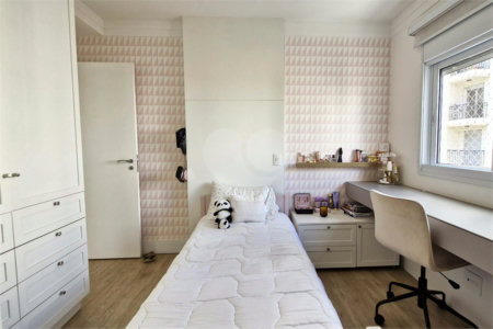 Apartamento à venda com 3 suítes em Brooklin, São Paulo, SP