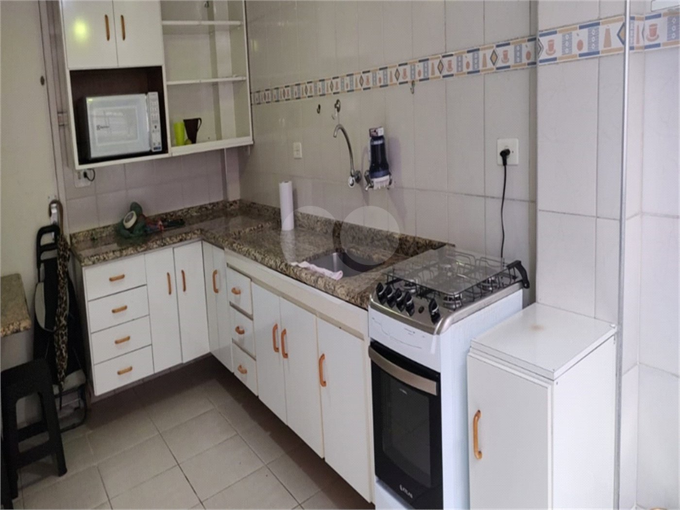 Apartamento à venda com 2 quartos em Jardim São Paulo(zona Norte), São Paulo, SP