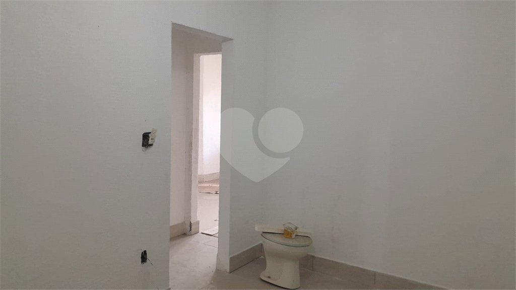 Casa à venda com 2 quartos em Campo Grande, Rio de Janeiro, RJ