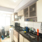 Apartamento para alugar com 2 quartos, sendo 1 suíte, em Campo Grande, Rio de Janeiro, RJ