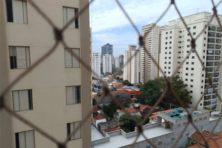 Apartamento à venda com 2 quartos em Vila Pompéia, São Paulo, SP