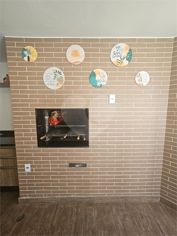 Apartamento à venda com 3 suítes em Santa Teresinha, São Paulo, SP