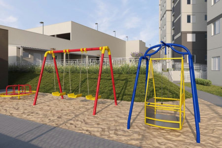 Parque Vida