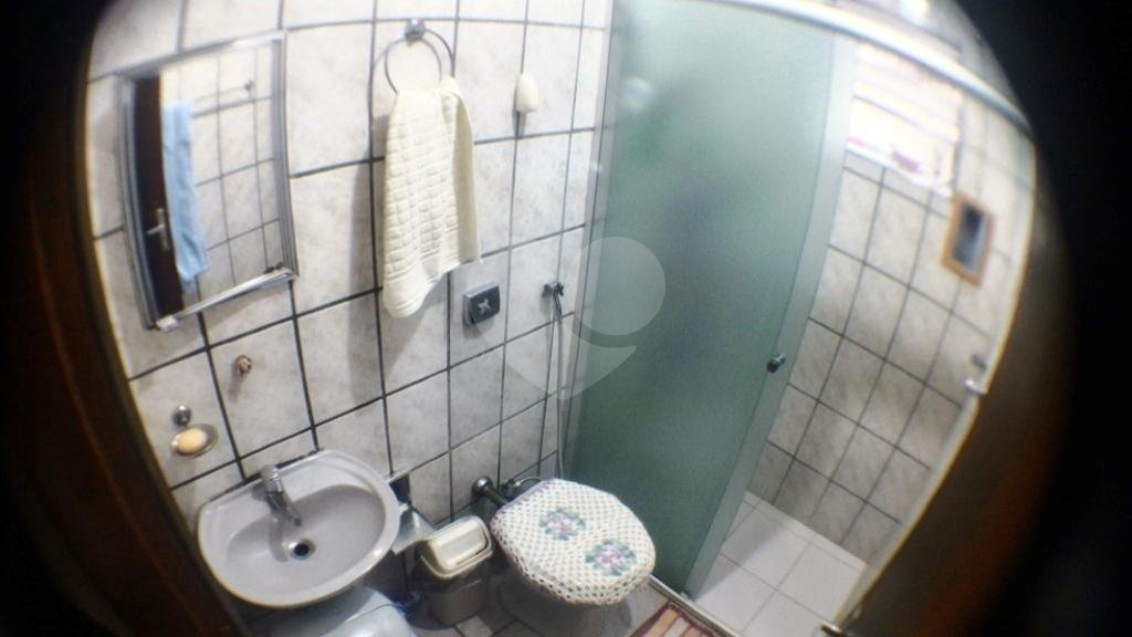 Sobrado à venda com 5 quartos em Casa Verde, São Paulo, SP
