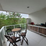 Apartamento à venda com 2 quartos, sendo 1 suíte, em Recreio dos Bandeirantes, Rio de Janeiro, RJ