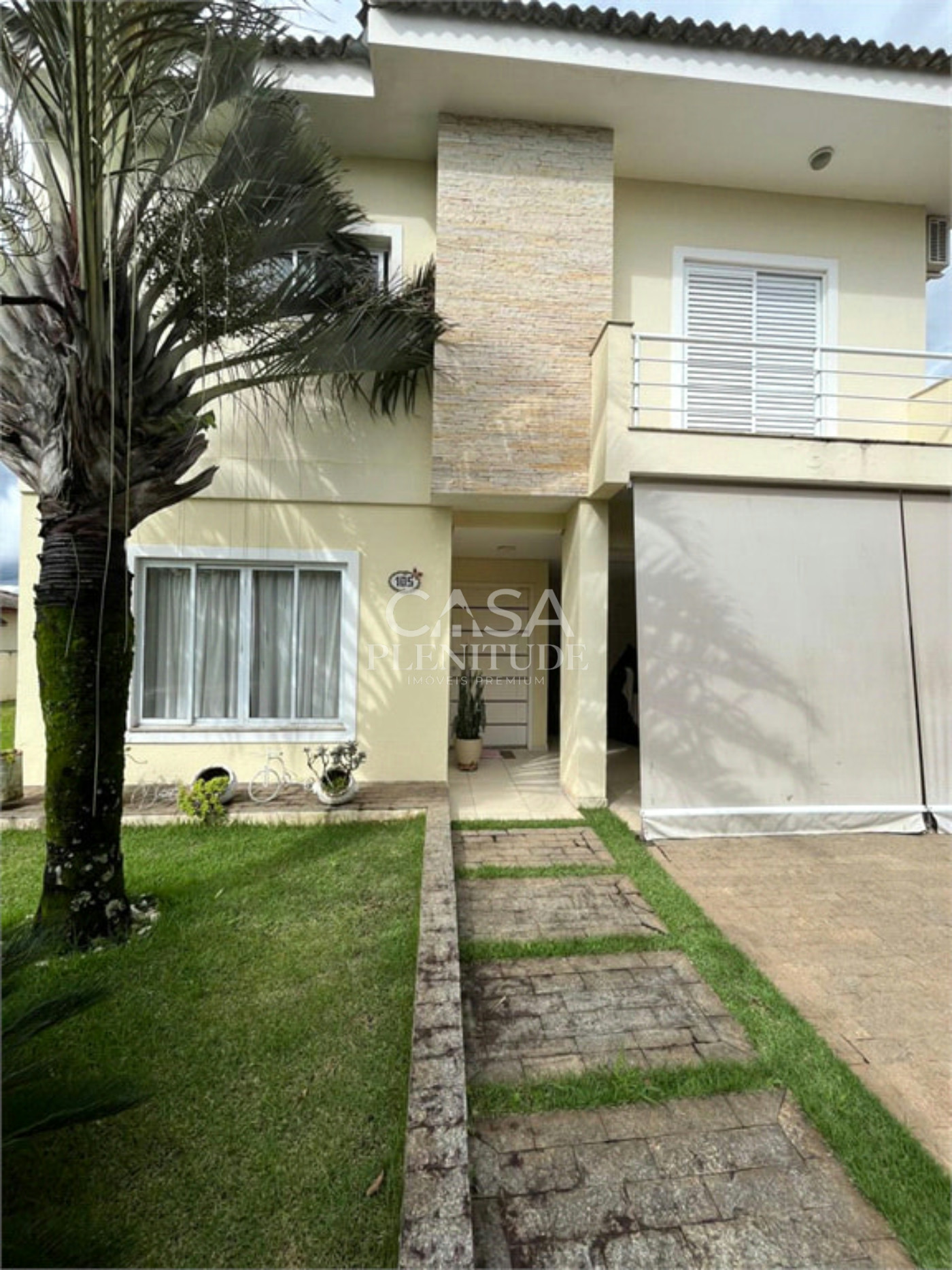 Casa em condomínio à venda com 3 quartos, sendo 1 suíte, no Centro, Araçoiaba da Serra, SP