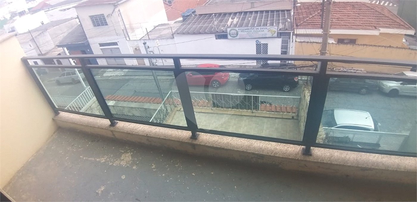 Sobrado à venda com 5 quartos, sendo 4 suítes, em Parada Inglesa, São Paulo, SP