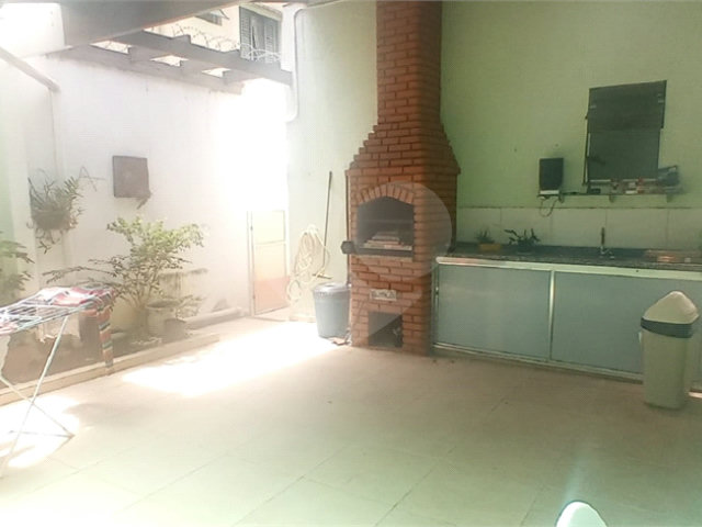 Casa Térrea à venda com 3 quartos, sendo 1 suíte,  em Santana, São Paulo, SP
