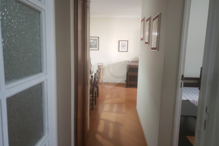 Apartamento à venda com 2 quartos, sendo 1 suíte, em Jardim Marajoara, São Paulo, SP