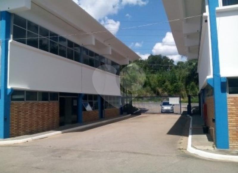 Galpão à venda em Distrito Industrial, Jundiaí, SP