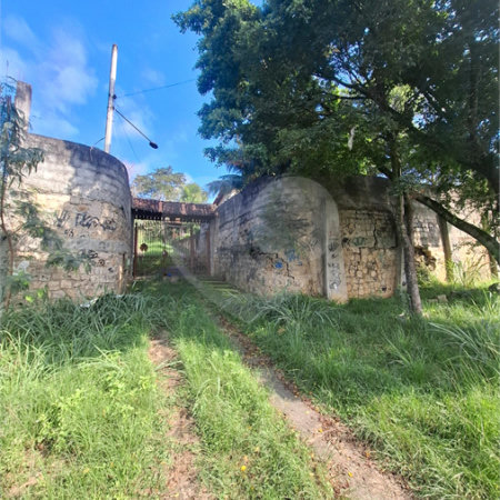Terreno à venda em Campo Grande, Rio de Janeiro, RJ