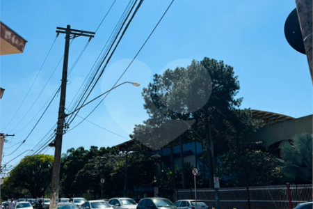 Apartamento para alugar com 2 quartos em Silveira, Santo André, SP
