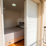 Apartamento à venda com 3 quartos, sendo 1 suíte, em Vila Mascote, São Paulo, SP