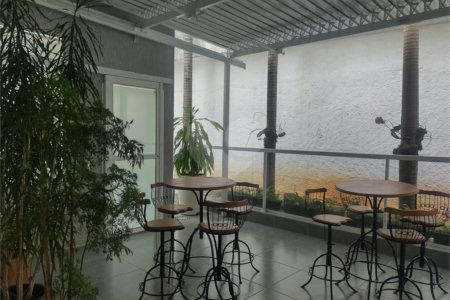 Prédio à venda em Jardim Sul, São Paulo, SP