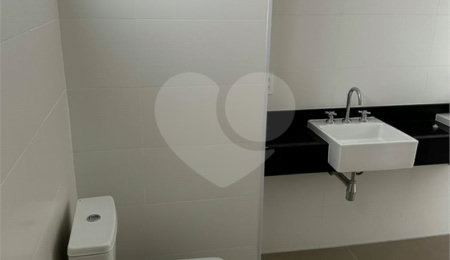 Apartamento à venda com 4 suítes em Água Branca, São Paulo, SP