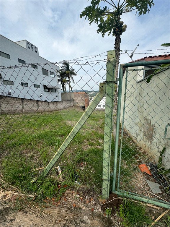 Terreno à venda em Nova Vinhedo, Vinhedo, SP