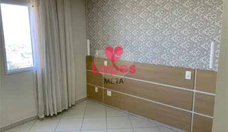 Apartamento à venda com 2 quartos, sendo 1 suíte,  em Urbanova, São José dos Campos, SP