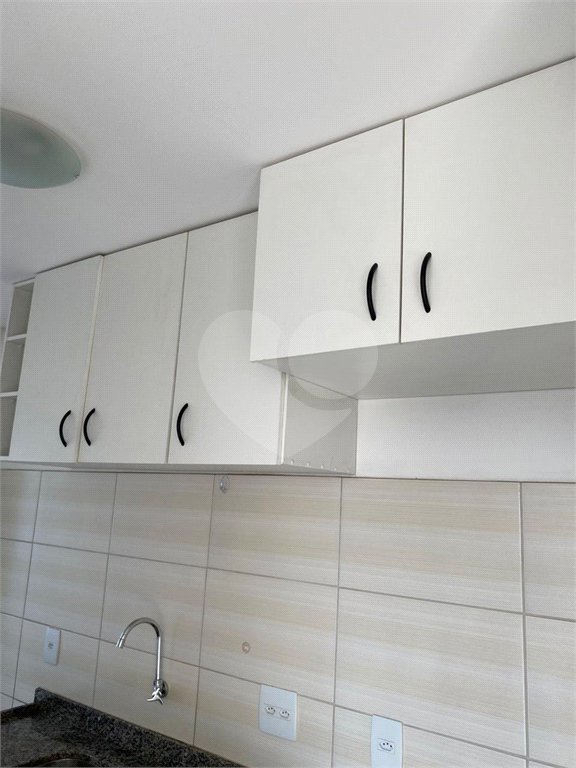 Apartamento à venda com 2 quartos em Santa Claudina, Vinhedo, SP