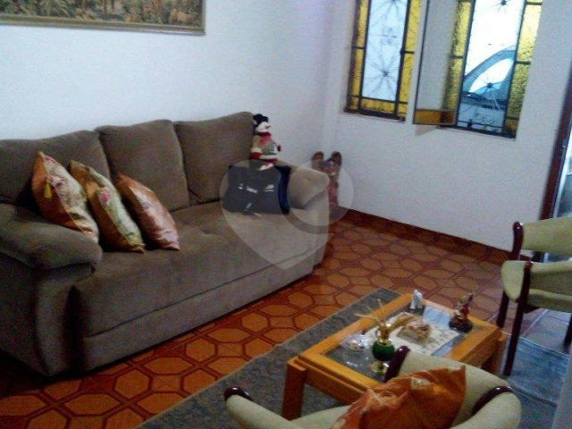 Casa Térrea à venda com 3 quartos em Imirim, São Paulo, SP
