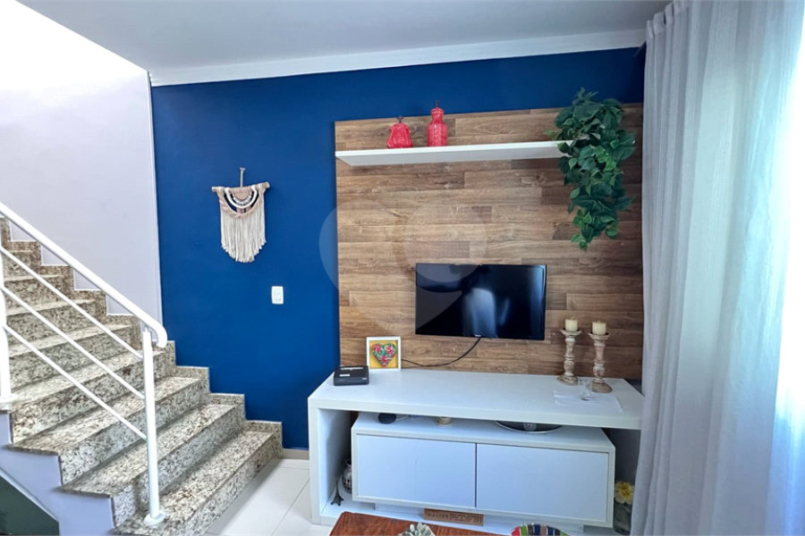 Casa à venda com 2 suítes no condomínio Cachoeira do Arari, São Paulo - SP