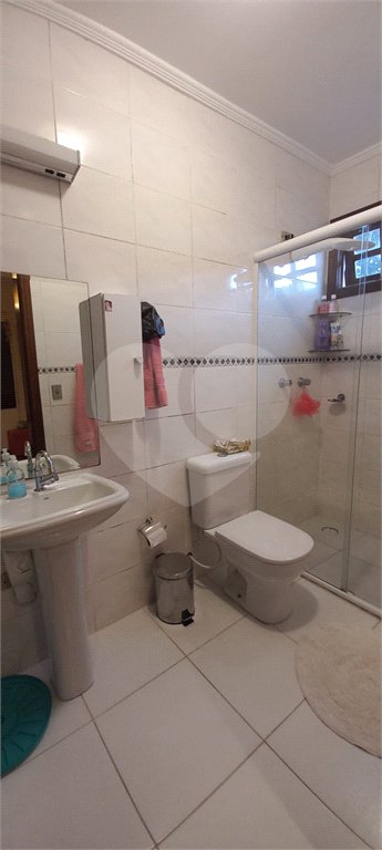 Casa à venda com 4 suítes no condomínio Alpes da Cantareira, Mairiporã - SP