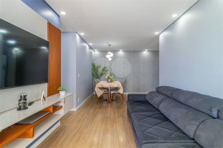 Apartamento à venda com 3 quartos, sendo 1 suíte, em Campo Grande, São Paulo, SP