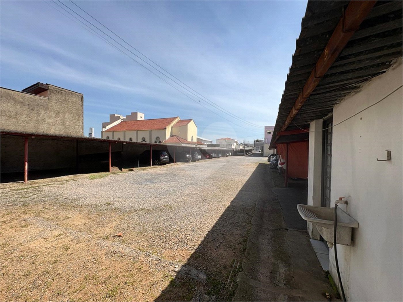 Terreno à venda em Vila Leão, Sorocaba, SP