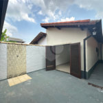 Casa Térrea à venda com 3 quartos, sendo 1 suíte,  em Vila Suissa, Mogi das Cruzes, SP