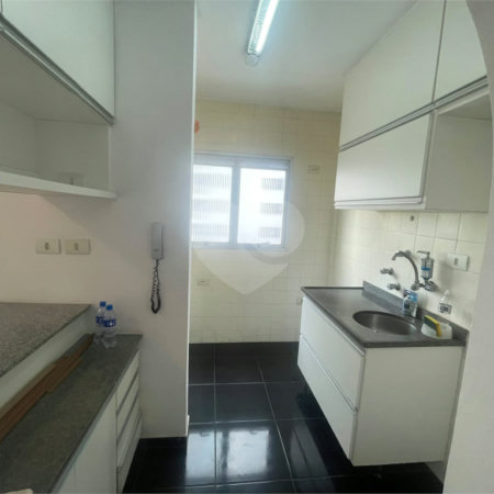 Apartamento para alugar com 1 suíte em Pinheiros, São Paulo, SP
