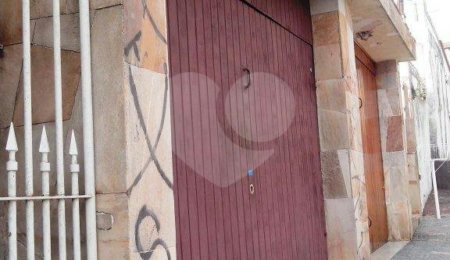Sobrado à venda com 3 quartos, sendo 1 suíte, em Vila Paiva, São Paulo, SP