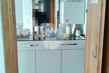Sobrado à venda com 2 quartos em Parada Inglesa, São Paulo, SP