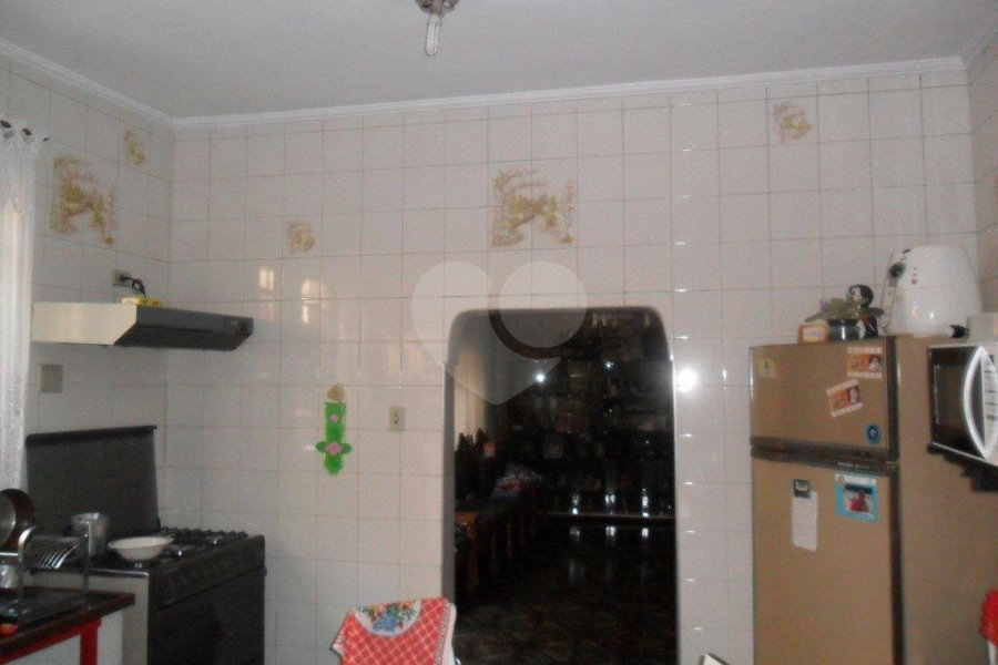 Casa à venda com 5 quartos em Casa Verde, São Paulo, SP