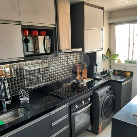 Apartamento à venda com 2 quartos em João Xxiii, Vinhedo, SP