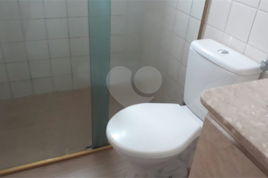 Apartamento à venda com 2 quartos em Freguesia do Ó, São Paulo, SP