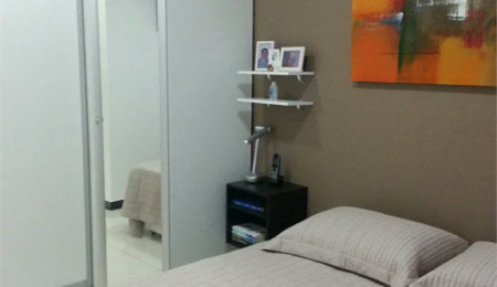 Cobertura à venda com 3 quartos, sendo 1 suíte,  em Vila Ipojuca, São Paulo, SP