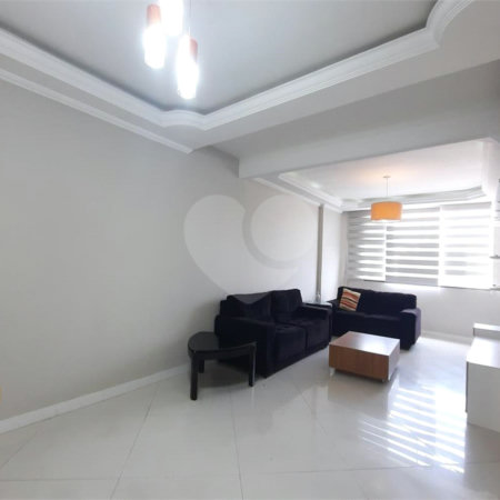 Apartamento à venda com 3 suítes em Maracanã, Rio de Janeiro, RJ