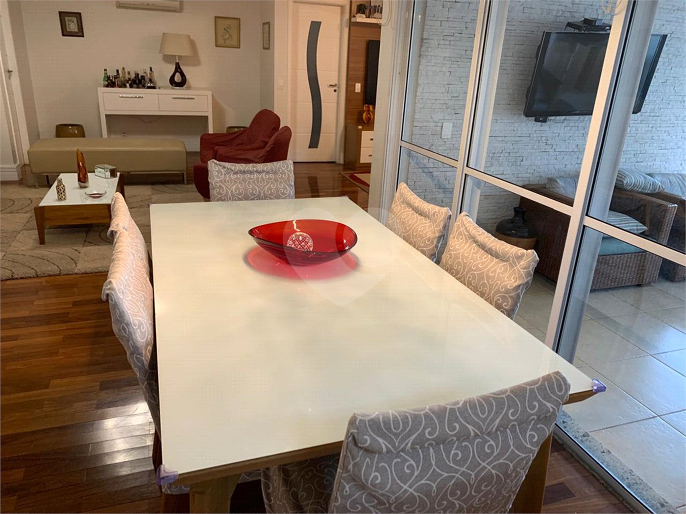 Apartamento à venda com 4 quartos, sendo 3 suítes, em Chácara Santo Antônio (zona Sul), São Paulo, SP