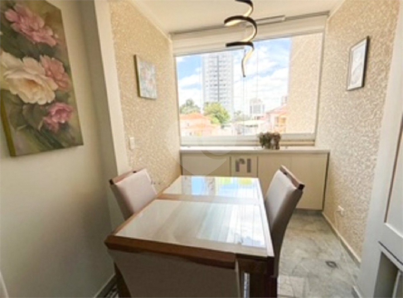 Apartamento à venda com 3 quartos, sendo 1 suíte, em Água Fria, São Paulo, SP