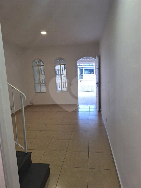 Sobrado à venda com 2 quartos em Vila Nova Cachoeirinha, São Paulo, SP