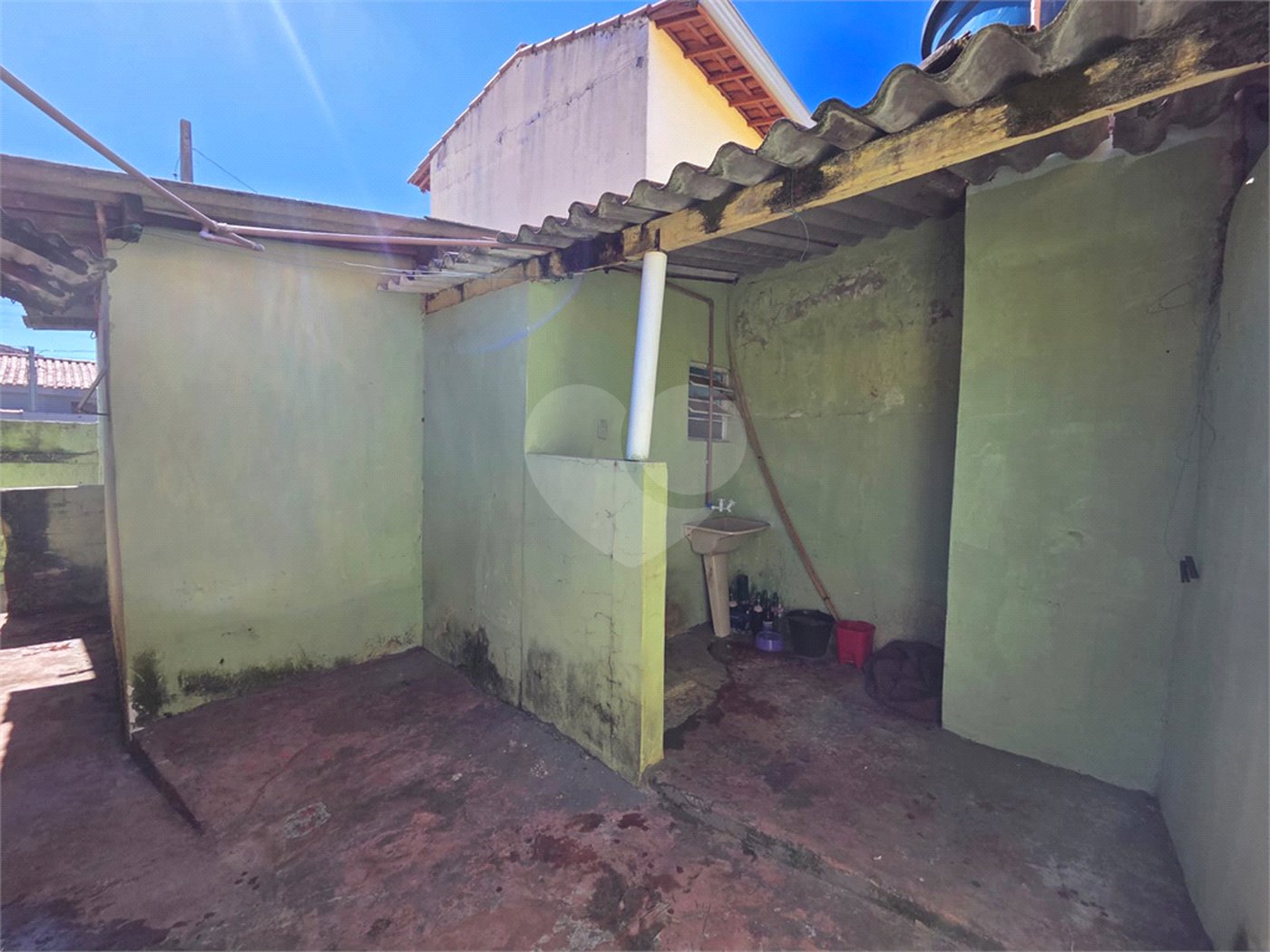 Casa à venda com 1 quarto em Vila Vendramini, Itapetininga, SP