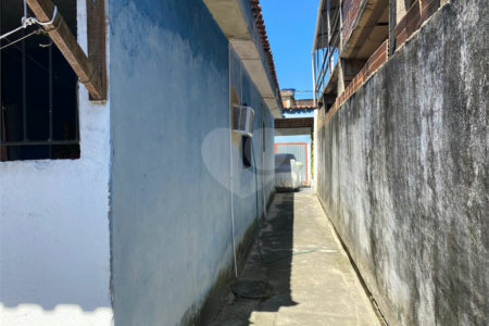 Casa à venda com 3 quartos em Guaratiba, Rio de Janeiro, RJ