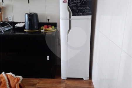 Apartamento à venda com 2 quartos em Macedo, Guarulhos, SP