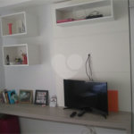 Apartamento à venda com 4 quartos, sendo 2 suítes, em Paraíso do Morumbi, São Paulo, SP