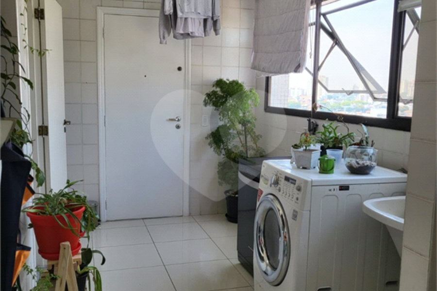 Apartamento à venda com 3 quartos, sendo 1 suíte, em Água Fria, São Paulo, SP