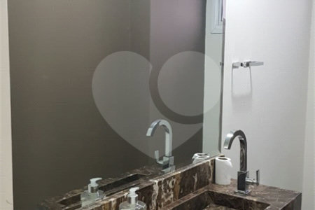 Cobertura à venda com 2 quartos, sendo 1 suíte, em Vila Mazzei, São Paulo, SP