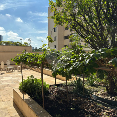 Apartamento à venda com 2 quartos em Vila Guarani (z Sul), São Paulo, SP