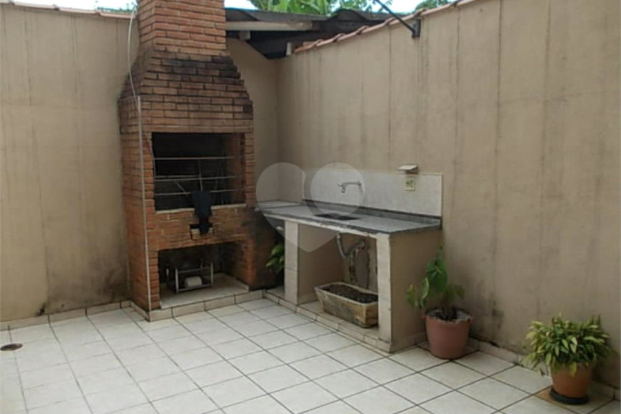 Sobrado à venda com 2 quartos em Santana, São Paulo, SP